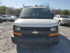 2013 Chev Express G2500