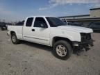 2007 Chevrolet Silverado K1500 Classic