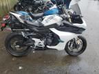 2024 Cf Moto 450SS