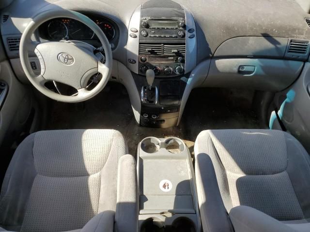 2008 Toyota Sienna CE