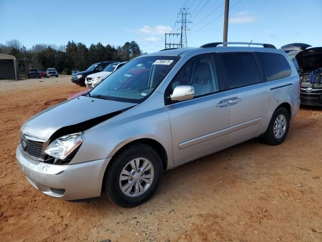 2012 KIA Sedona LX