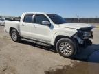 2022 Nissan Frontier