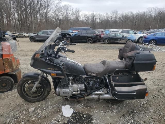 1984 Honda GL1200 A