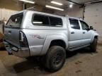 2009 Toyota Tacoma Double Cab