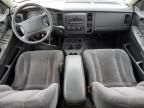 2002 Dodge Dakota Quad SLT