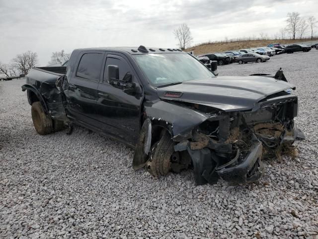 2021 Dodge RAM 3500 Limited
