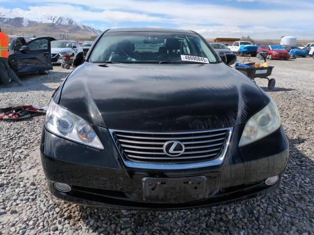 2008 Lexus ES 350