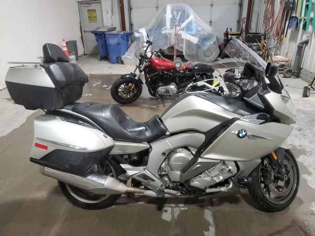 2013 BMW K1600 GTL