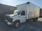 2023 Ford E450 BOX Truck