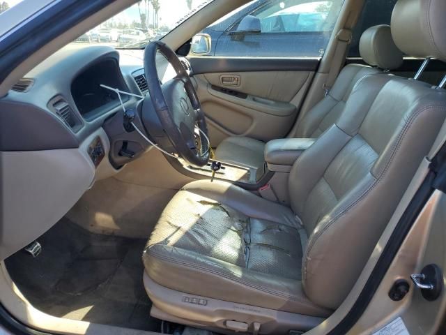 1999 Lexus ES 300