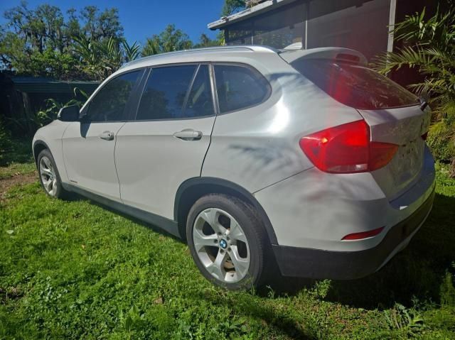 2015 BMW X1 SDRIVE28I