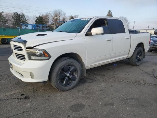 2014 Dodge RAM 1500 Sport
