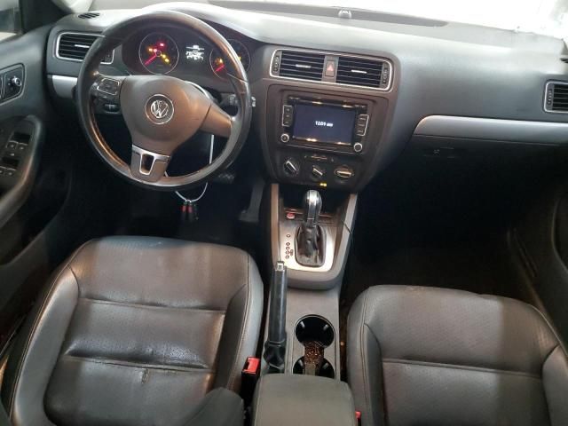 2014 Volkswagen Jetta SE