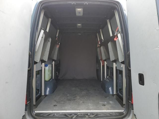 2019 Mercedes-Benz Sprinter 2500/3500