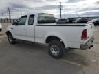 1997 Ford F250