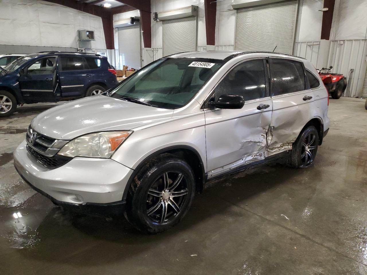 2011 Honda Cr-v lx