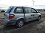 2007 Dodge Caravan SE