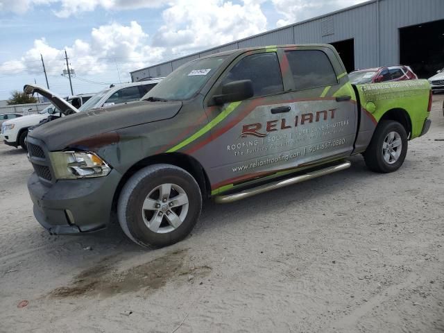 2016 Dodge RAM 1500 ST