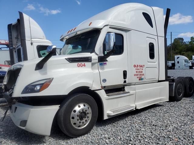 2021 Freightliner Cascadia 126 Semi Truck