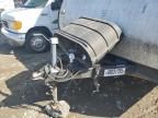 2011 Crossroads Travel Trailer