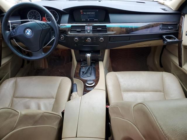 2006 BMW 530 I