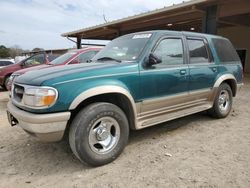 1998 Ford Explorer en venta en Tanner, AL