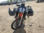 2023 KTM 890 Adventure R