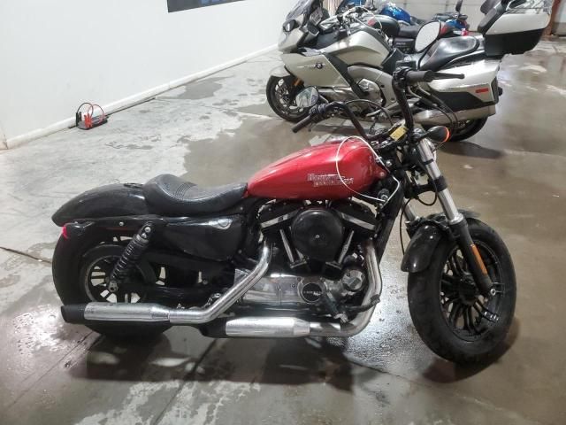 2018 Harley-Davidson XL1200 XS