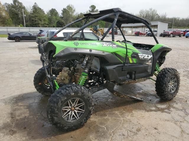 2020 Kawasaki KRF 1000 A
