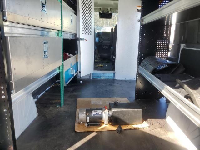 2023 Dodge RAM Promaster 3500 3500 Standard