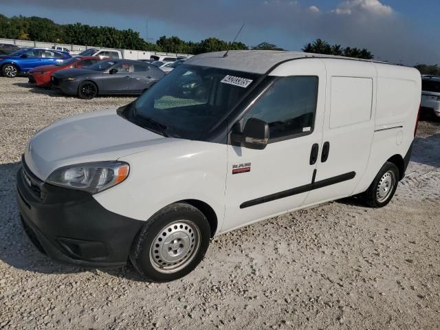 2021 Dodge RAM Promaster City