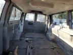 2017 Chevrolet Express G3500 LT