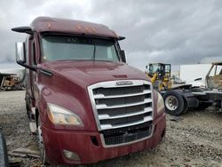 Freightliner salvage cars for sale: 2024 Freightliner Cascadia 126