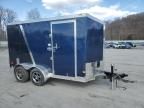 2025 American Enclosed Cargo Trailer