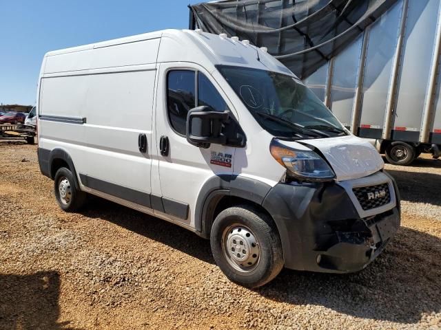 2021 Dodge RAM Promaster 2500 2500 High