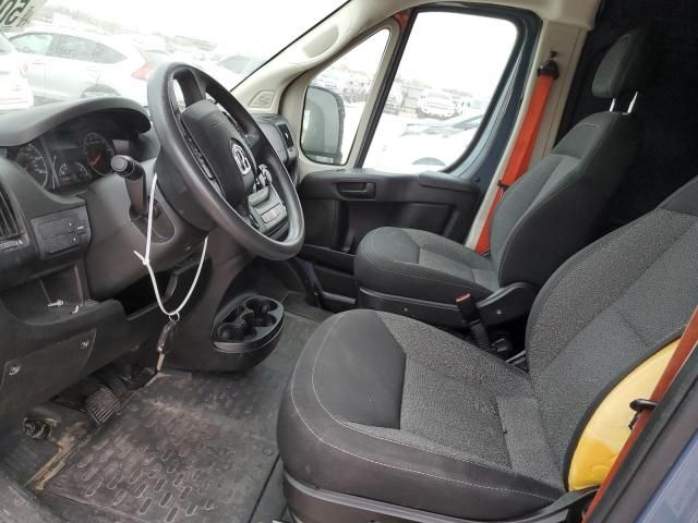 2020 Dodge RAM Promaster 3500 3500 High