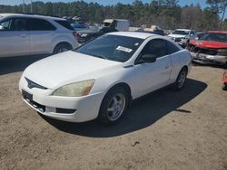 2003 Honda Accord LX for sale in Greenwell Springs, LA