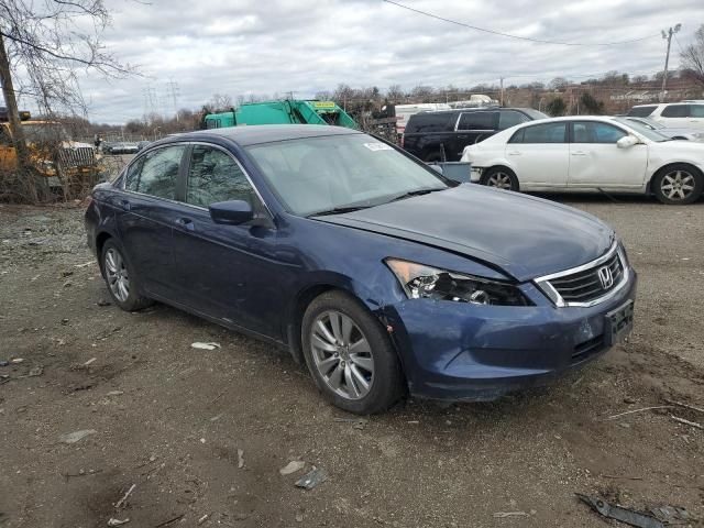 2008 Honda Accord LX