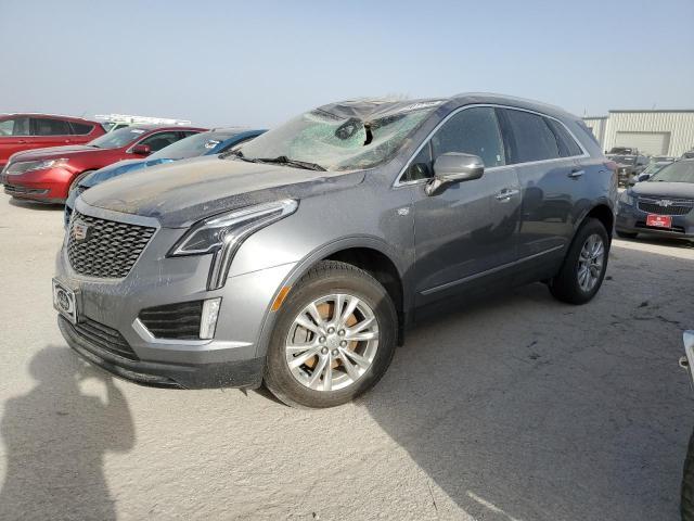 2020 Cadillac XT5 Luxury