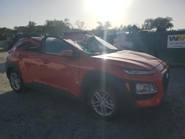 2019 Hyundai Kona SE