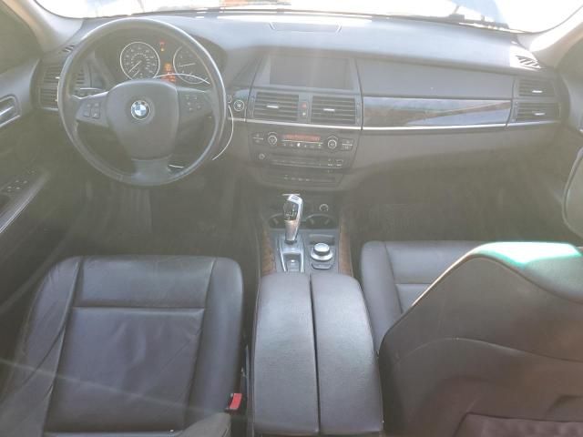 2008 BMW X5 3.0I