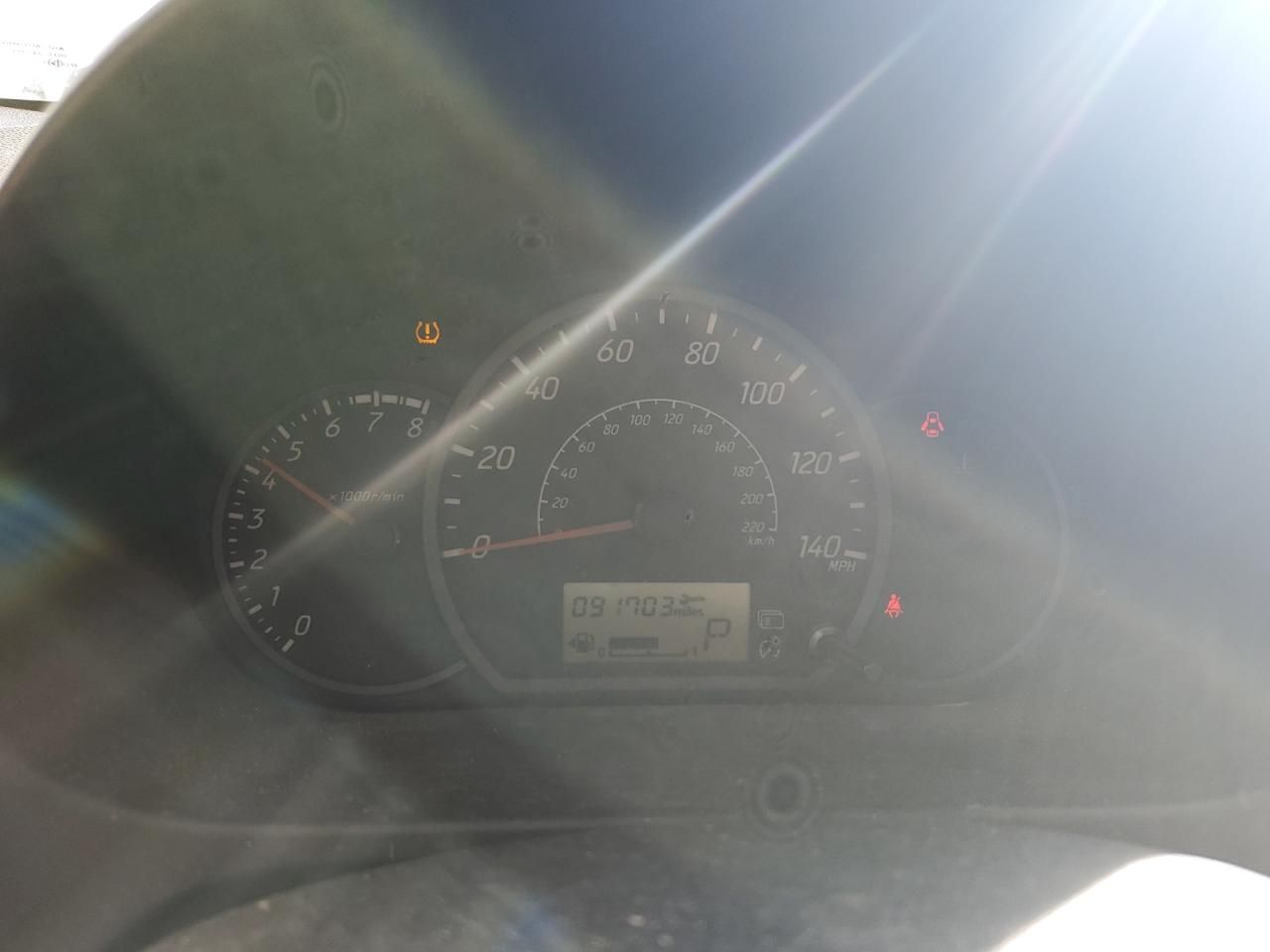 2019 Mitsubishi Mirage le