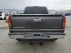 2001 Chevrolet Silverado K1500