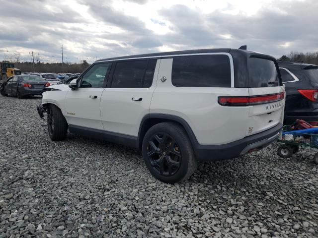 2023 Rivian R1S Launch Edition
