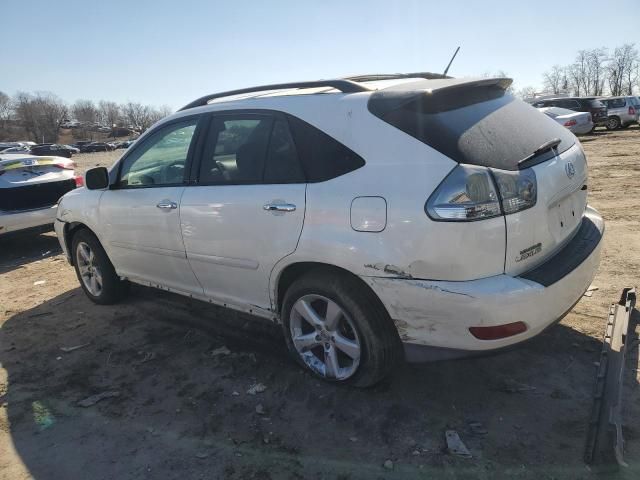 2008 Lexus RX 350