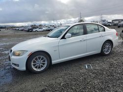 BMW Vehiculos salvage en venta: 2010 BMW 328 I Sulev