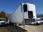2010 Utility VS2RAC Refrigerated Van Trailer