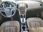 2013 Buick Verano