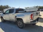 2016 GMC Canyon SLE
