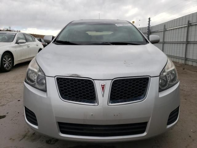 2009 Pontiac Vibe